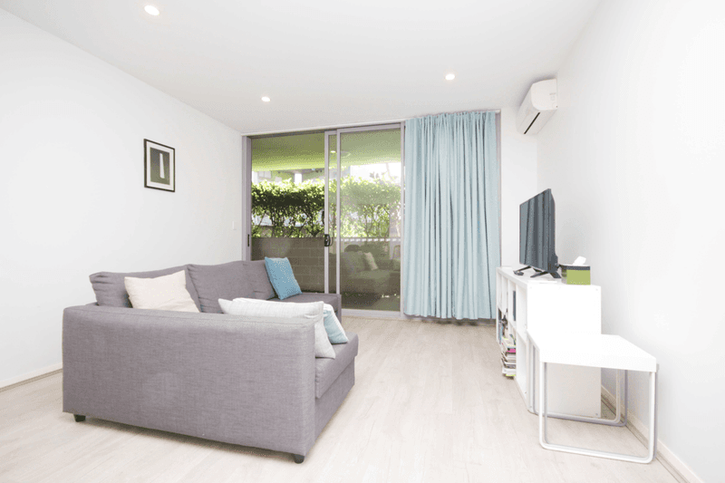 C205/359 Illawarra Road, Marrickville, NSW 2204