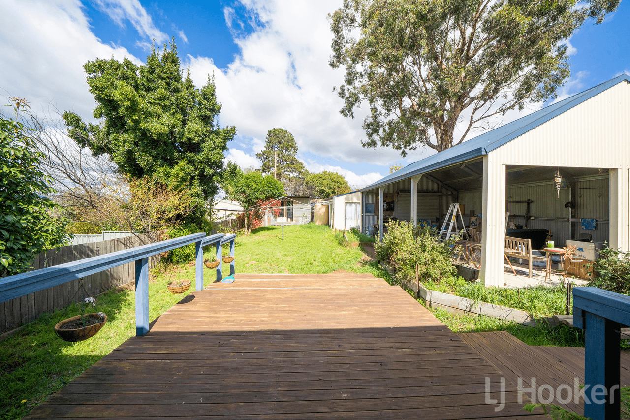 30 Morton Street, QUEANBEYAN, NSW 2620