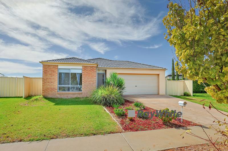 12 Immacolata Rise, RED CLIFFS, VIC 3496