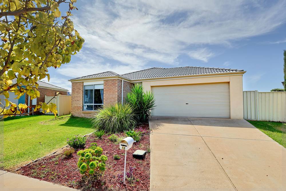 12 Immacolata Rise, RED CLIFFS, VIC 3496