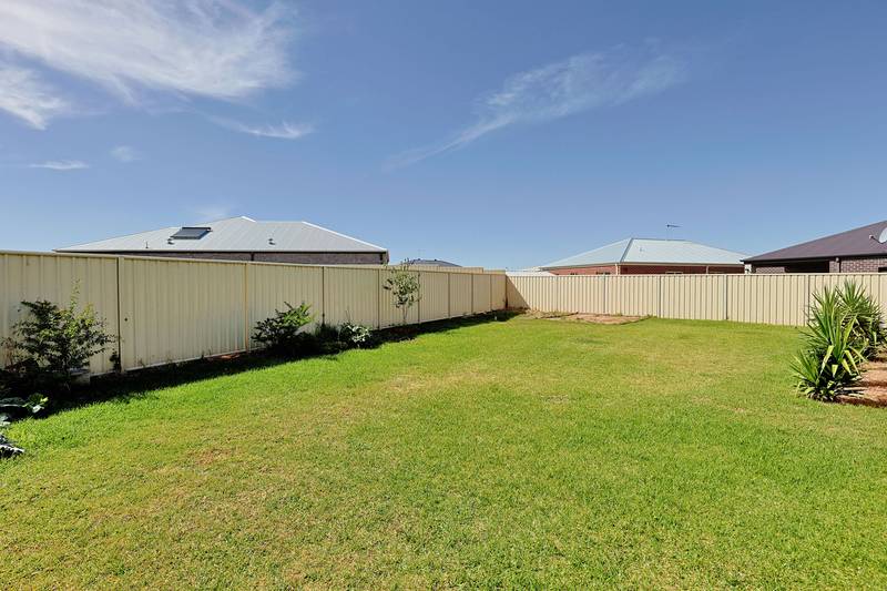 12 Immacolata Rise, RED CLIFFS, VIC 3496