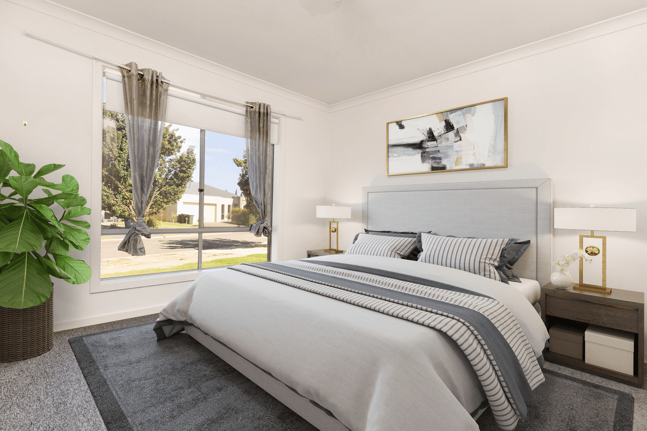 12 Immacolata Rise, RED CLIFFS, VIC 3496