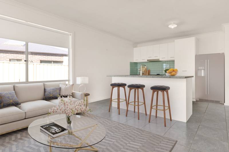 12 Immacolata Rise, RED CLIFFS, VIC 3496