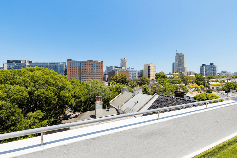 4/9 Macdonald Street, PADDINGTON, NSW 2021