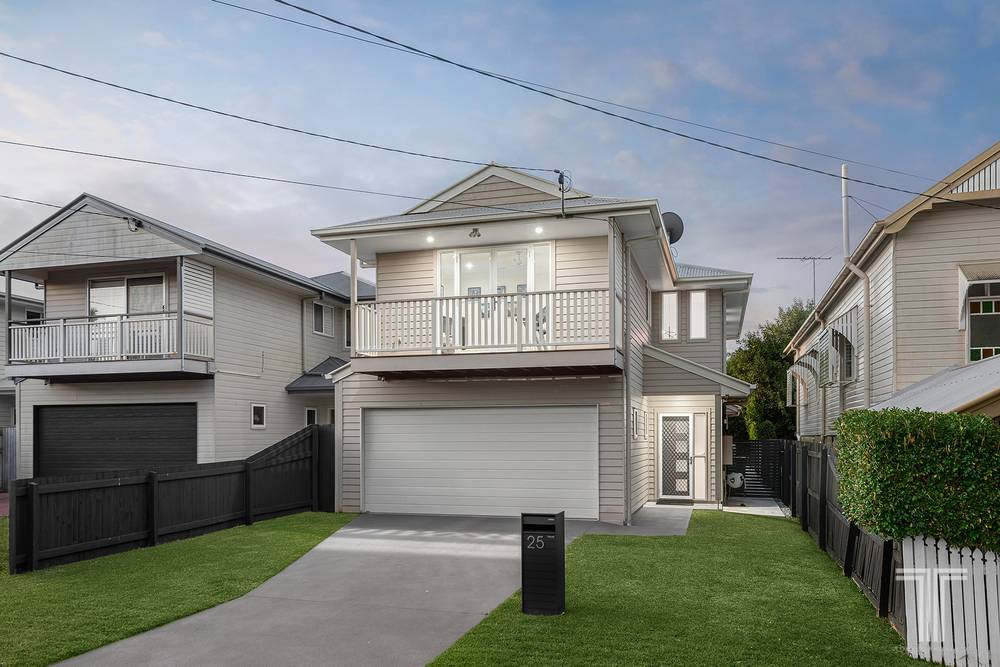 25 Moreton Avenue, Wynnum, QLD 4178
