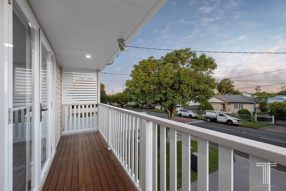 25 Moreton Avenue, Wynnum, QLD 4178