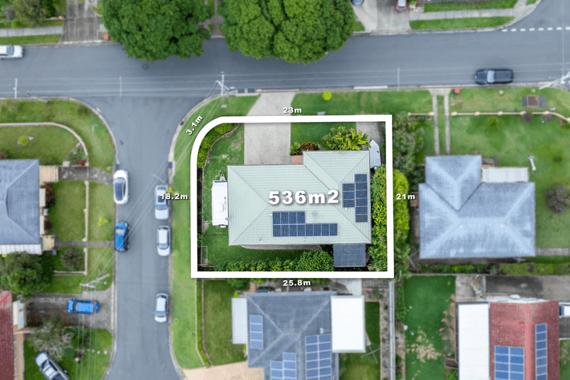 10 Salandra Street, Mansfield, QLD 4122