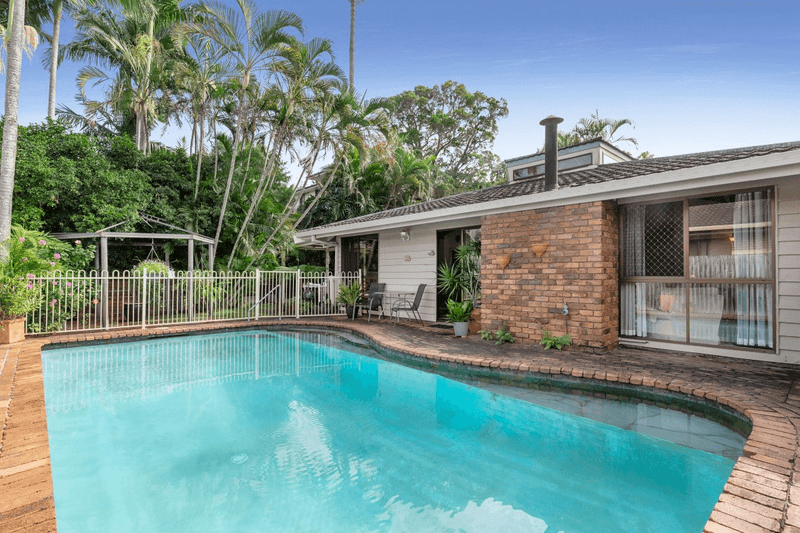 4 Dungory Street, The Gap, QLD 4061