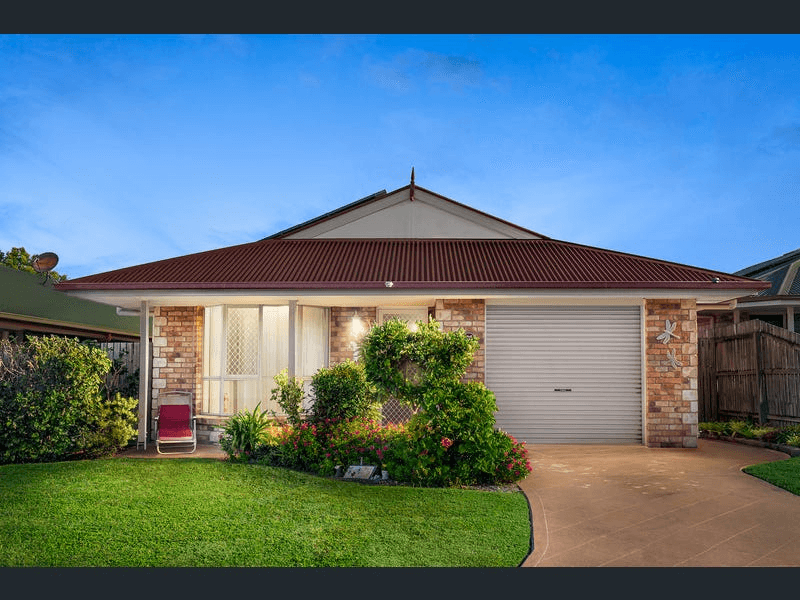 23/9 Harpulia Court, Morayfield, QLD 4506