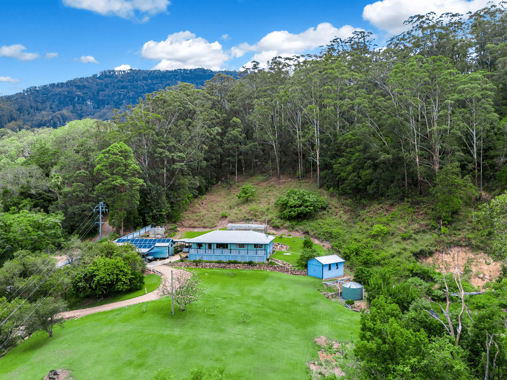 58 Dry Creek Road, UPPER MAIN ARM, NSW 2482