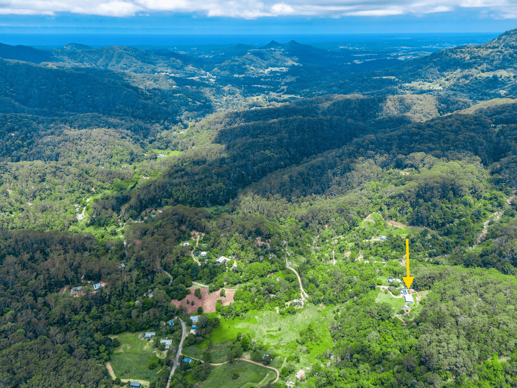 58 Dry Creek Road, UPPER MAIN ARM, NSW 2482