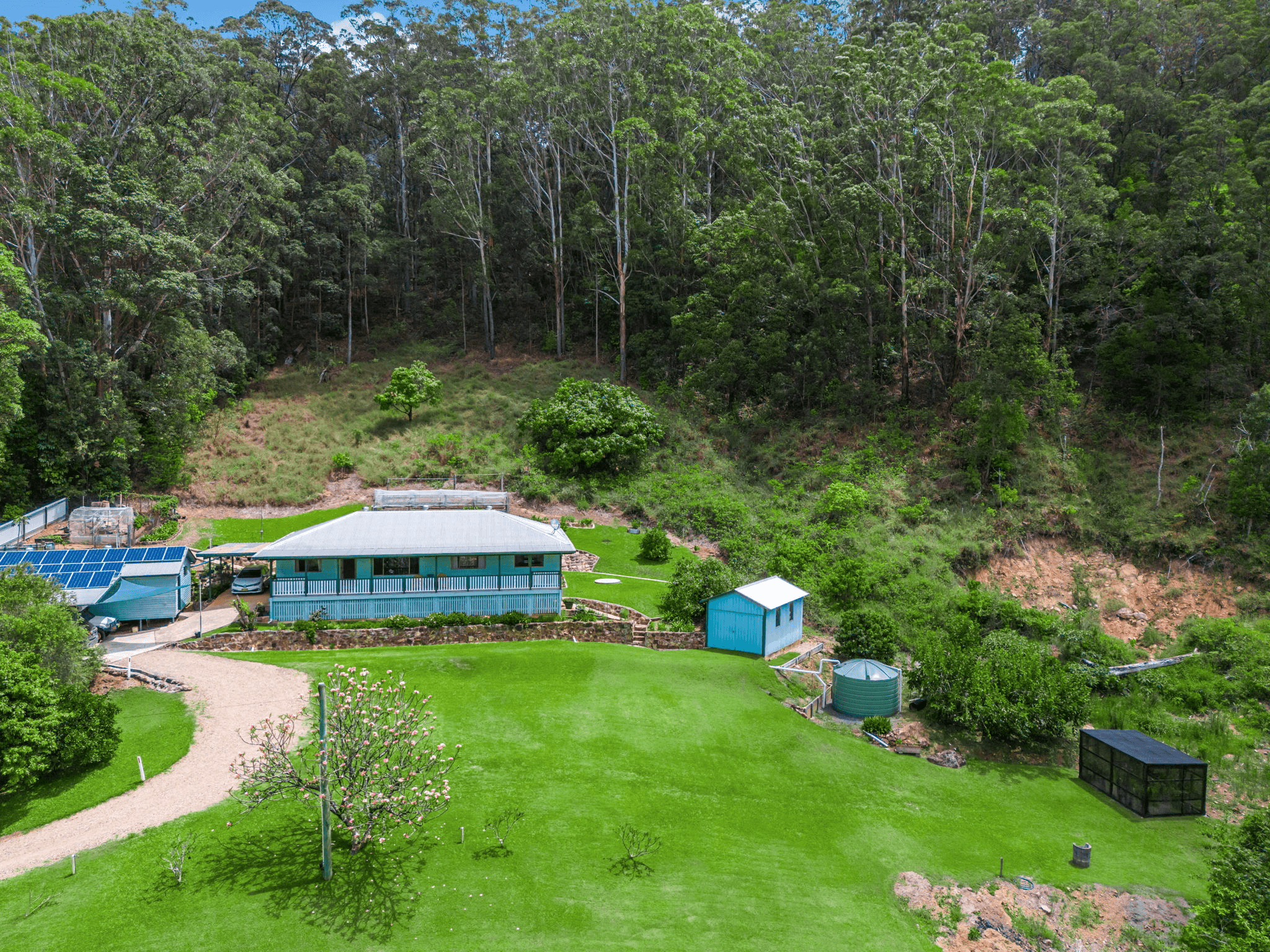 58 Dry Creek Road, UPPER MAIN ARM, NSW 2482