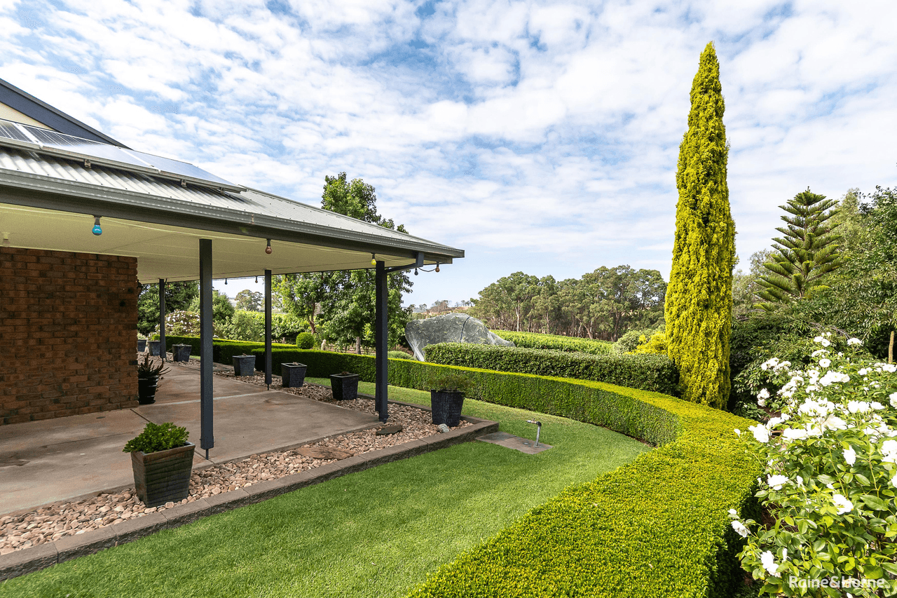 28 Schocroft Road, LOBETHAL, SA 5241