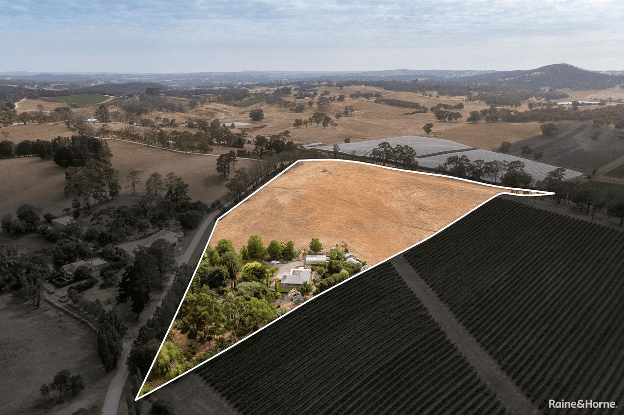 28 Schocroft Road, LOBETHAL, SA 5241