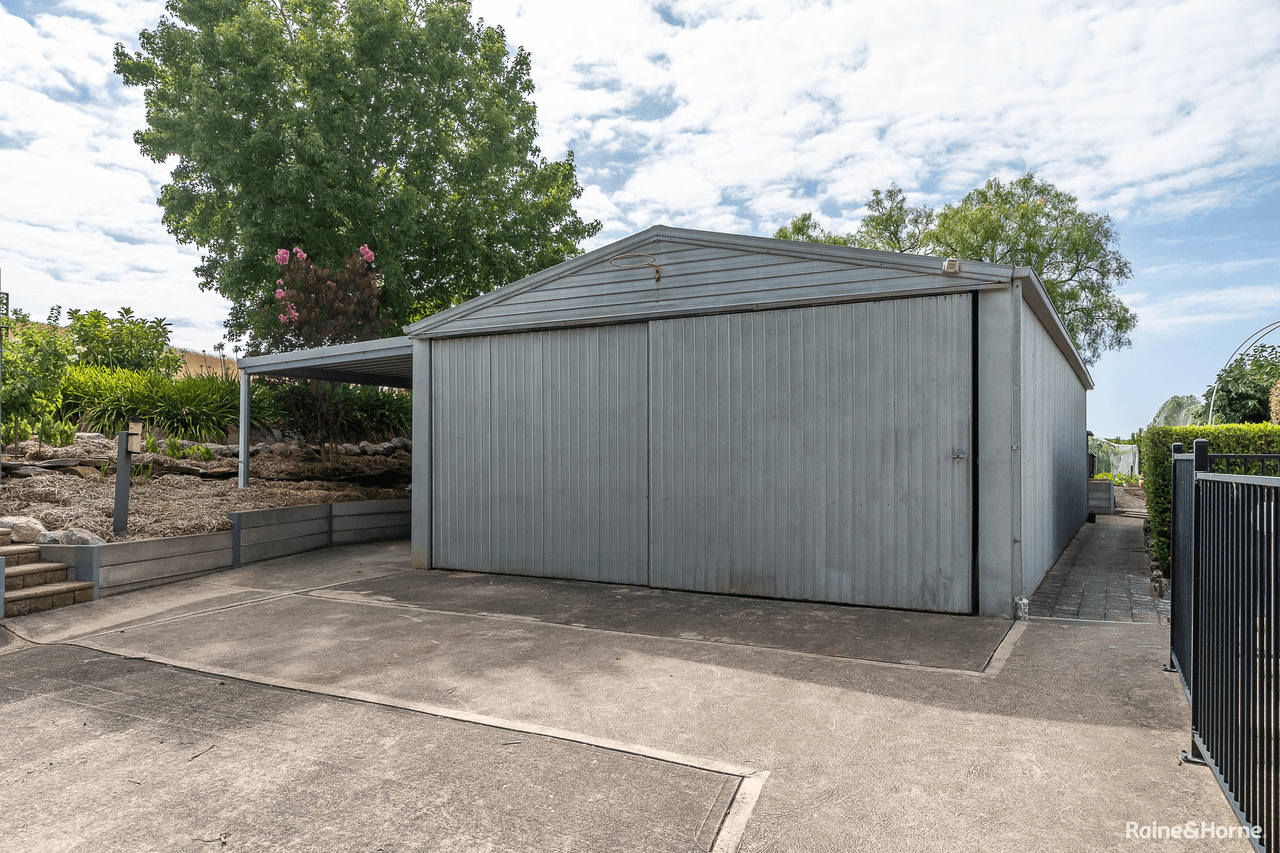 28 Schocroft Road, LOBETHAL, SA 5241