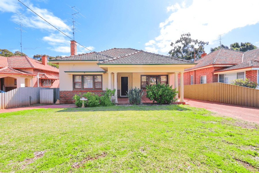 88 Chidlow Street East, NORTHAM, WA 6401