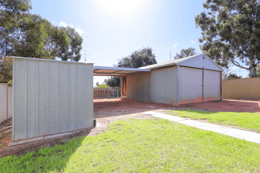 88 Chidlow Street East, NORTHAM, WA 6401