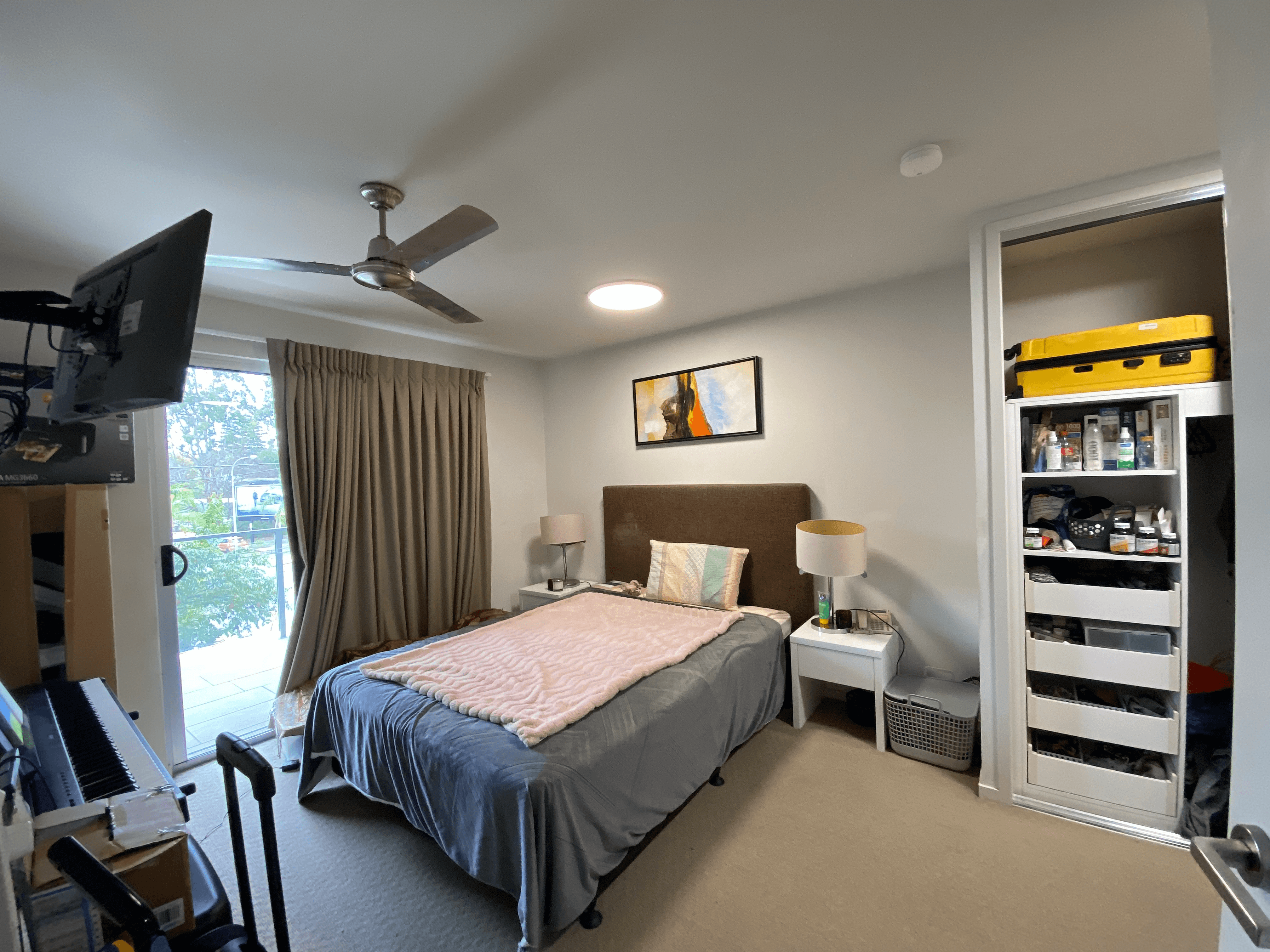 3/18 Gailey Road, ST LUCIA, QLD 4067