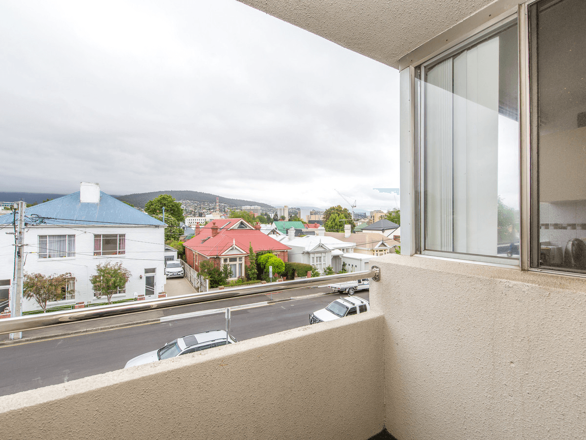 30/11 Battery Square, BATTERY POINT, TAS 7004