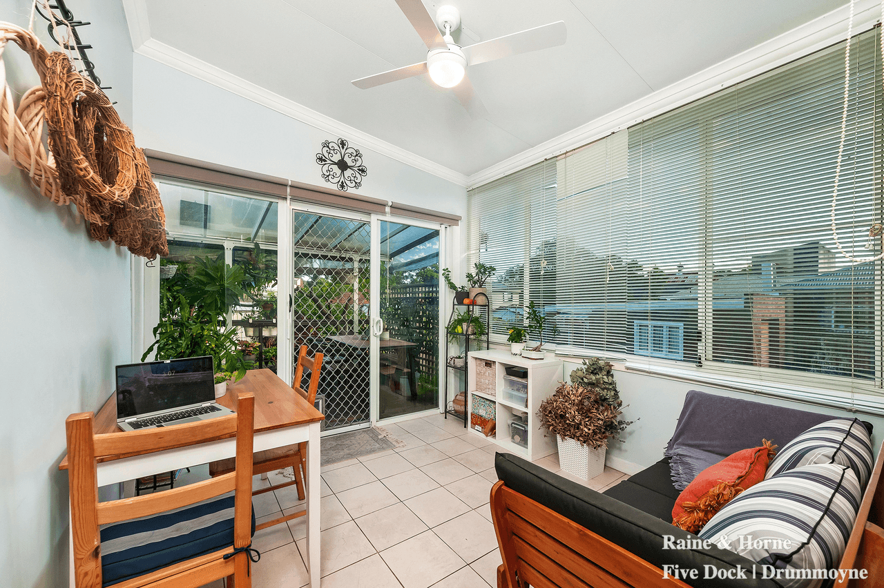 29 Connecticut Avenue, FIVE DOCK, NSW 2046