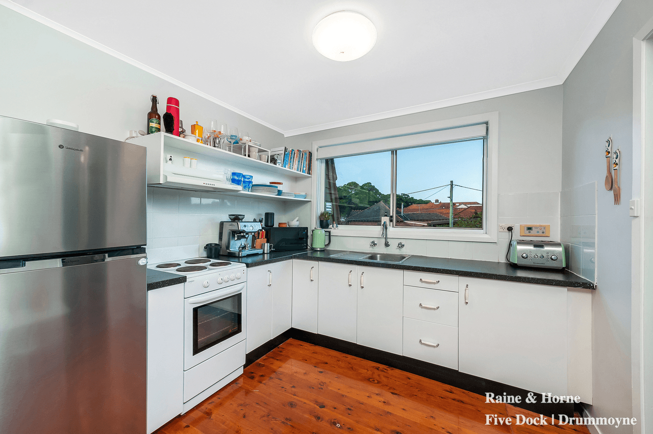 29 Connecticut Avenue, FIVE DOCK, NSW 2046