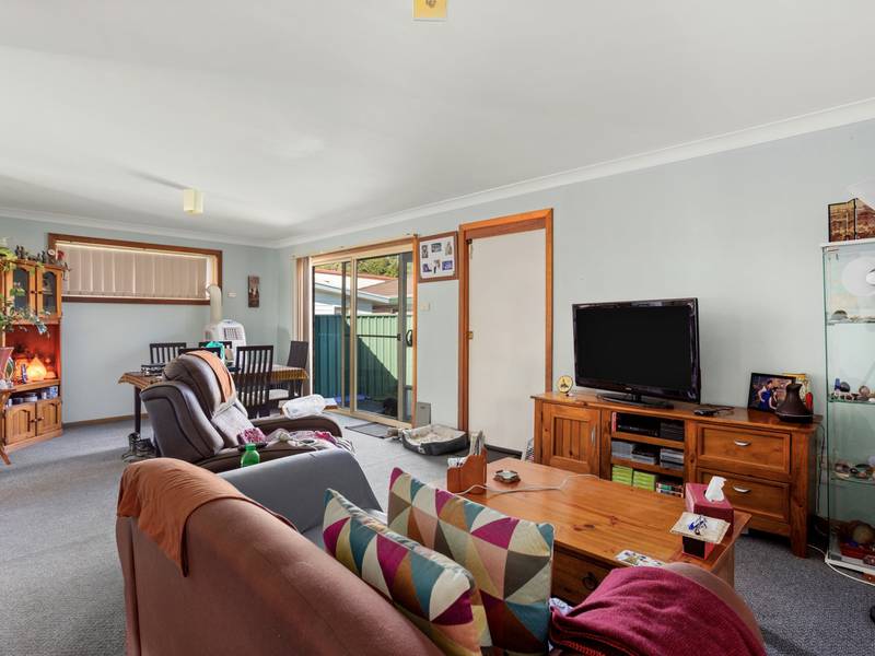 Unit 1/36-38 Stevenson Street, TAREE, NSW 2430