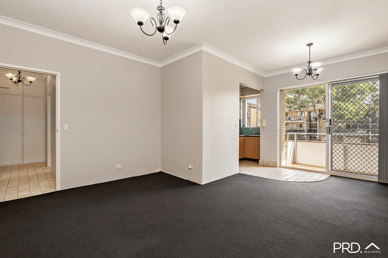 3/6-10 Oriental Street, BEXLEY, NSW 2207