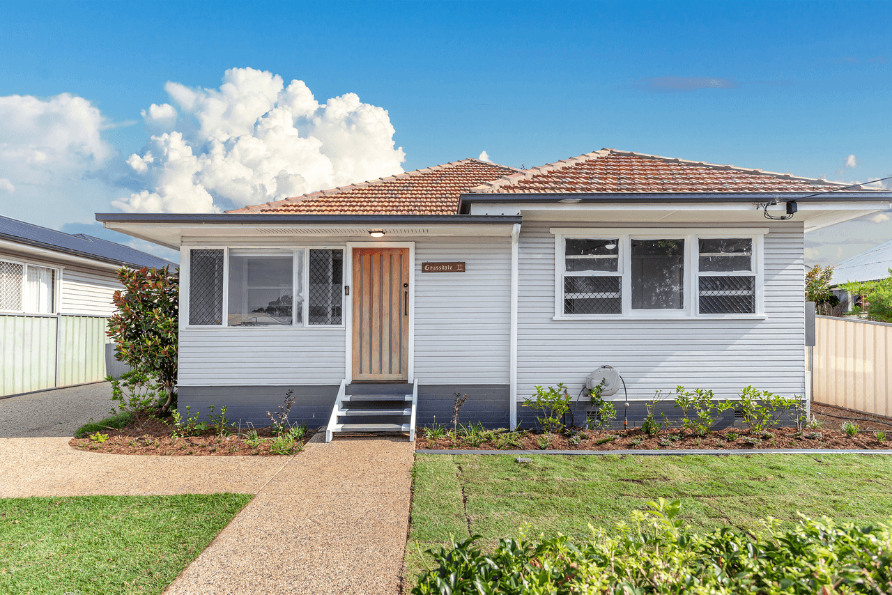 230 Bridge Street, NEWTOWN, QLD 4350