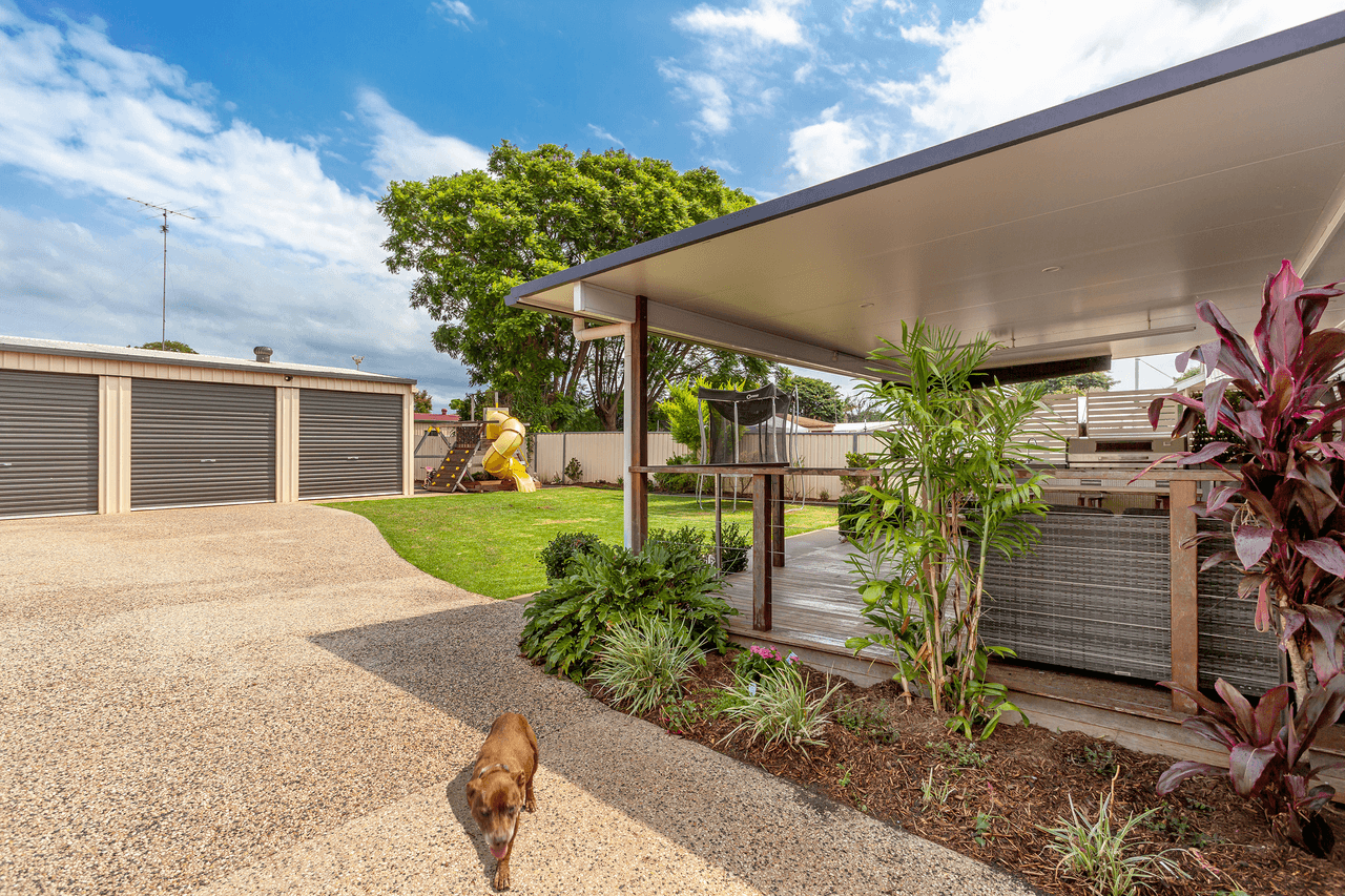 230 Bridge Street, NEWTOWN, QLD 4350