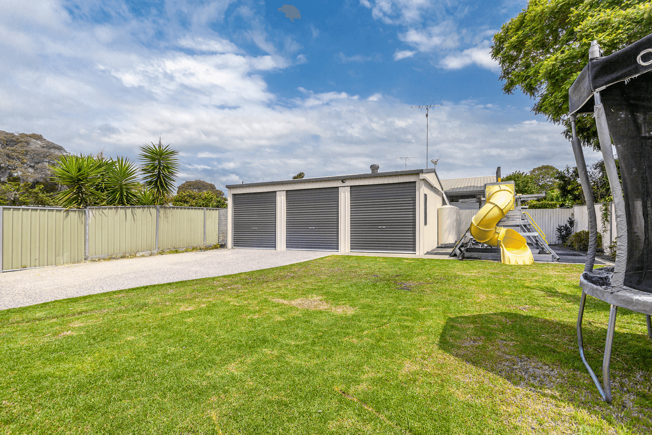 230 Bridge Street, NEWTOWN, QLD 4350