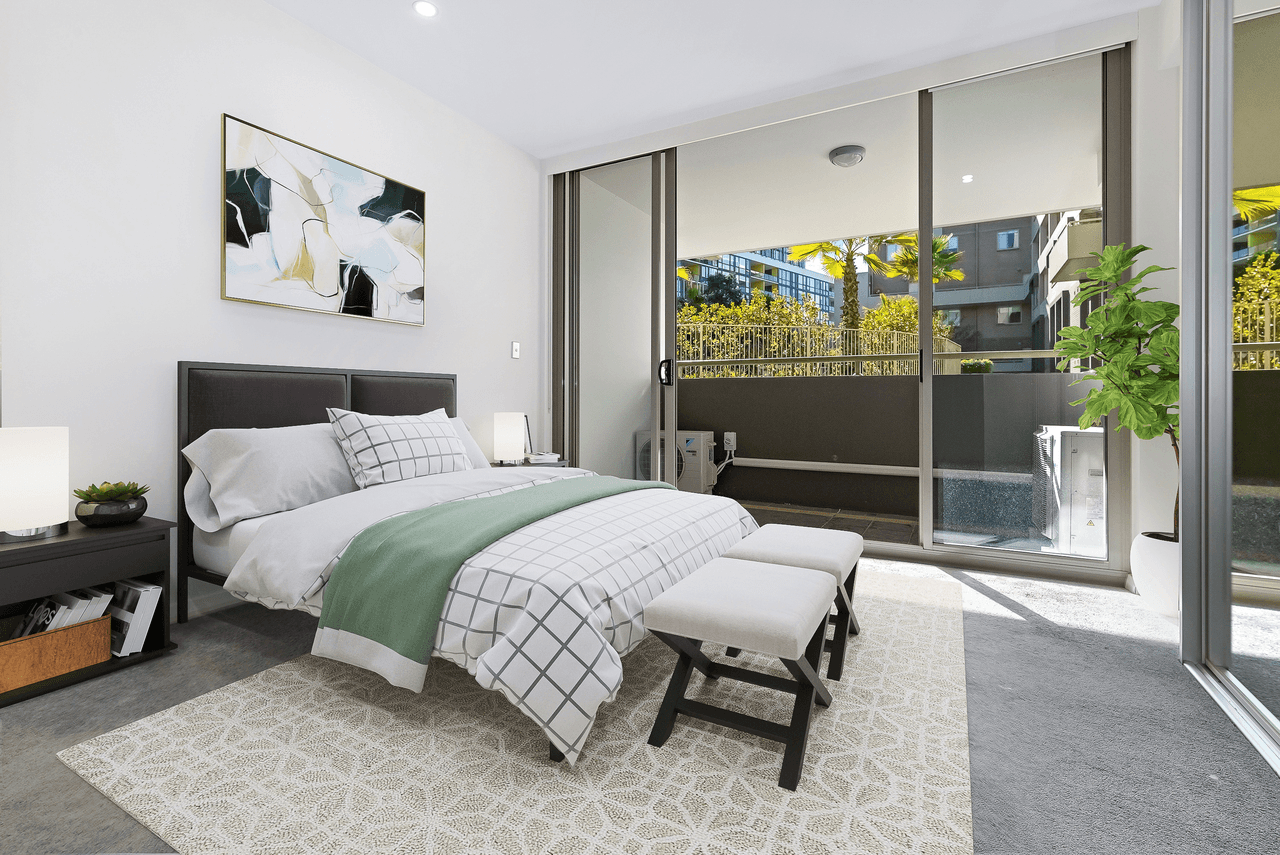 19/109-123 O'Riordan Street, MASCOT, NSW 2020