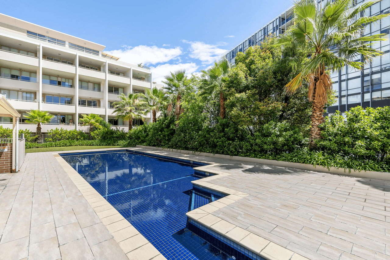 19/109-123 O'Riordan Street, MASCOT, NSW 2020