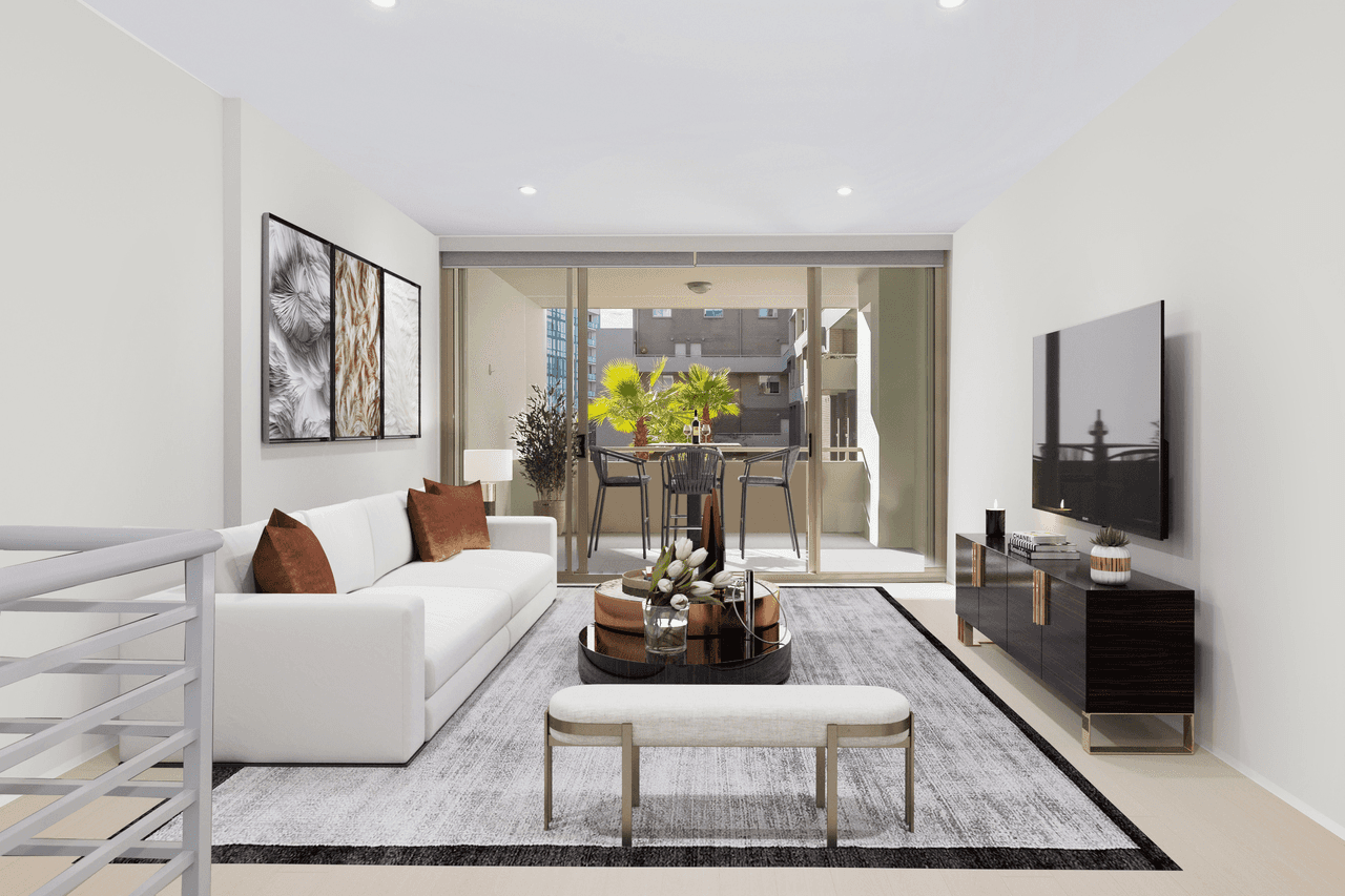 19/109-123 O'Riordan Street, MASCOT, NSW 2020