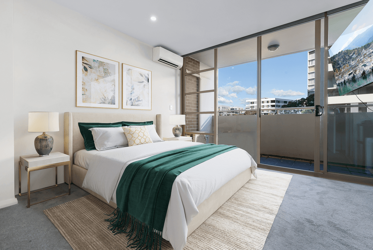 19/109-123 O'Riordan Street, MASCOT, NSW 2020