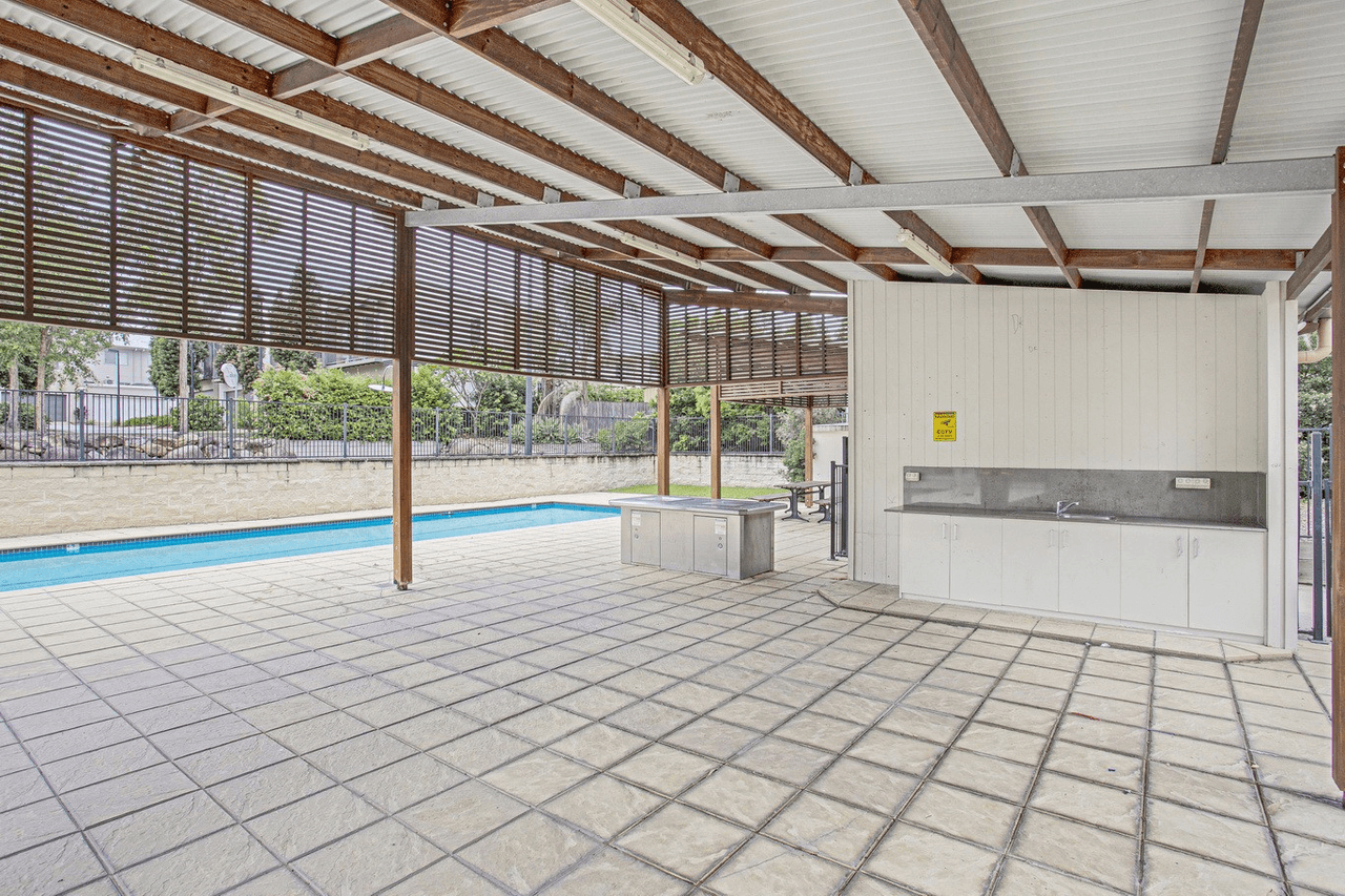 43/2 Diamantina Street, CALAMVALE, QLD 4116