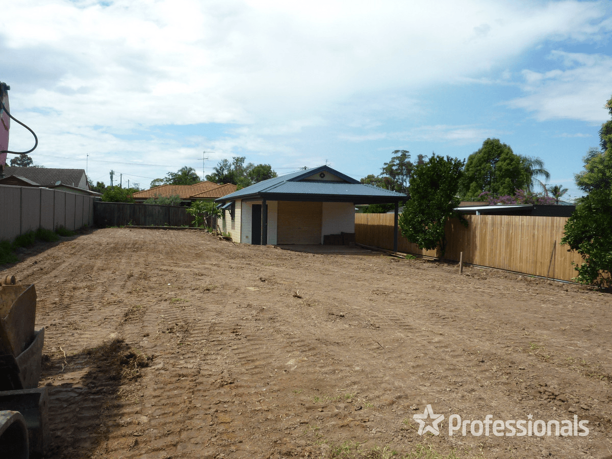 19 Deborah Place, Riverstone, NSW 2765