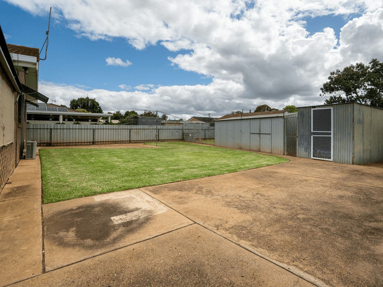 122 Payten Close, NARROMINE, NSW 2821