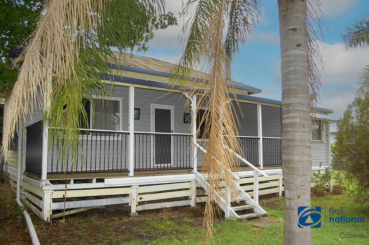 66 Sandilands Street, BONALBO, NSW 2469