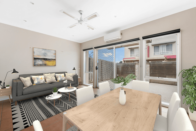 17/358 Sydenham Road, SYDENHAM, VIC 3037