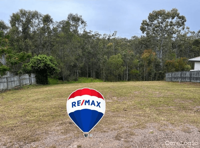28 Pryde Street, TANNUM SANDS, QLD 4680