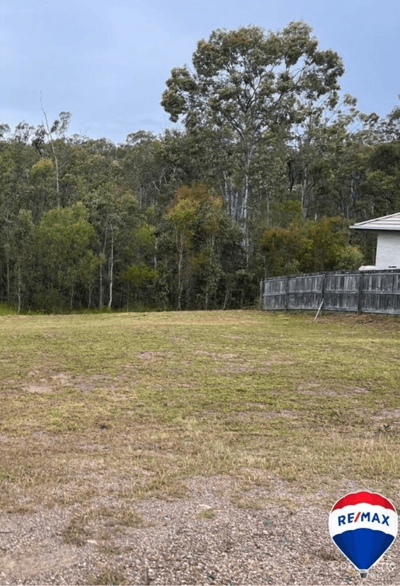 28 Pryde Street, TANNUM SANDS, QLD 4680