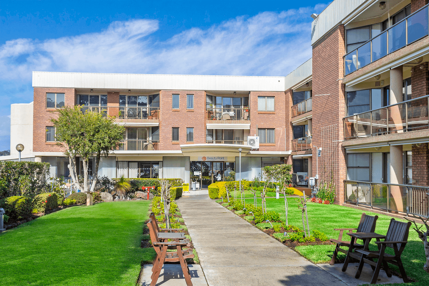 57/33 Bernard Road, Padstow Heights, NSW 2211