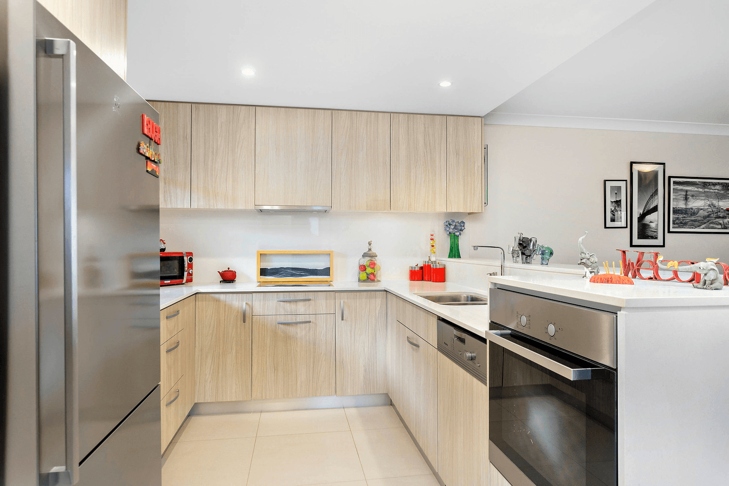 57/33 Bernard Road, Padstow Heights, NSW 2211