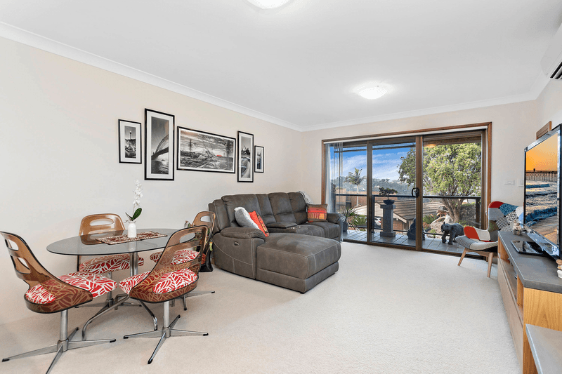 57/33 Bernard Road, Padstow Heights, NSW 2211