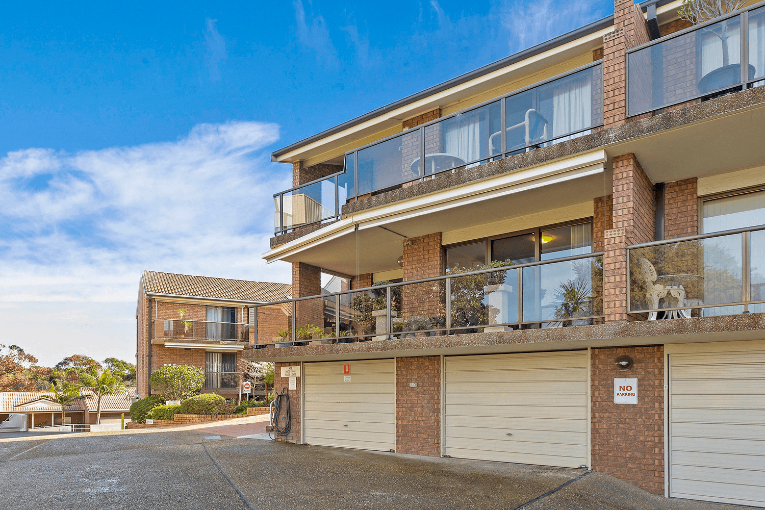 57/33 Bernard Road, Padstow Heights, NSW 2211