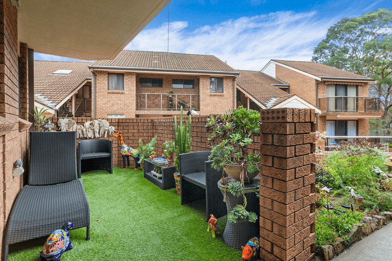 57/33 Bernard Road, Padstow Heights, NSW 2211