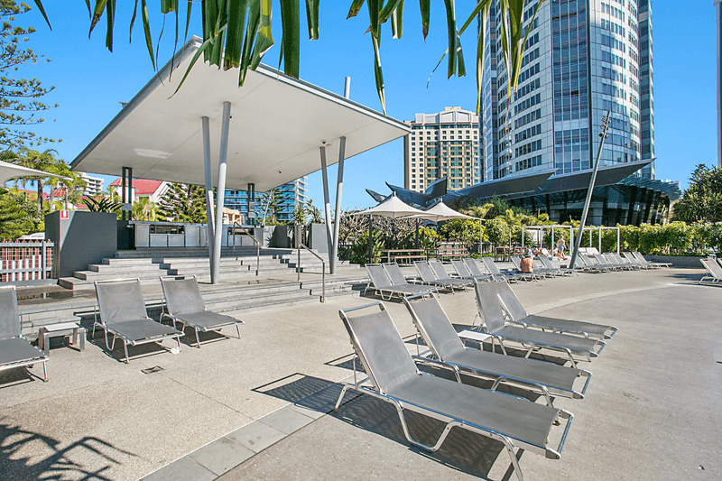 1005/9  Hamilton Avenue 'Q1', SURFERS PARADISE, QLD 4217