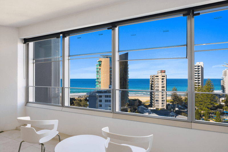 1005/9  Hamilton Avenue 'Q1', SURFERS PARADISE, QLD 4217