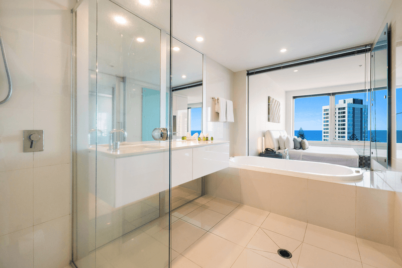 1005/9  Hamilton Avenue 'Q1', SURFERS PARADISE, QLD 4217