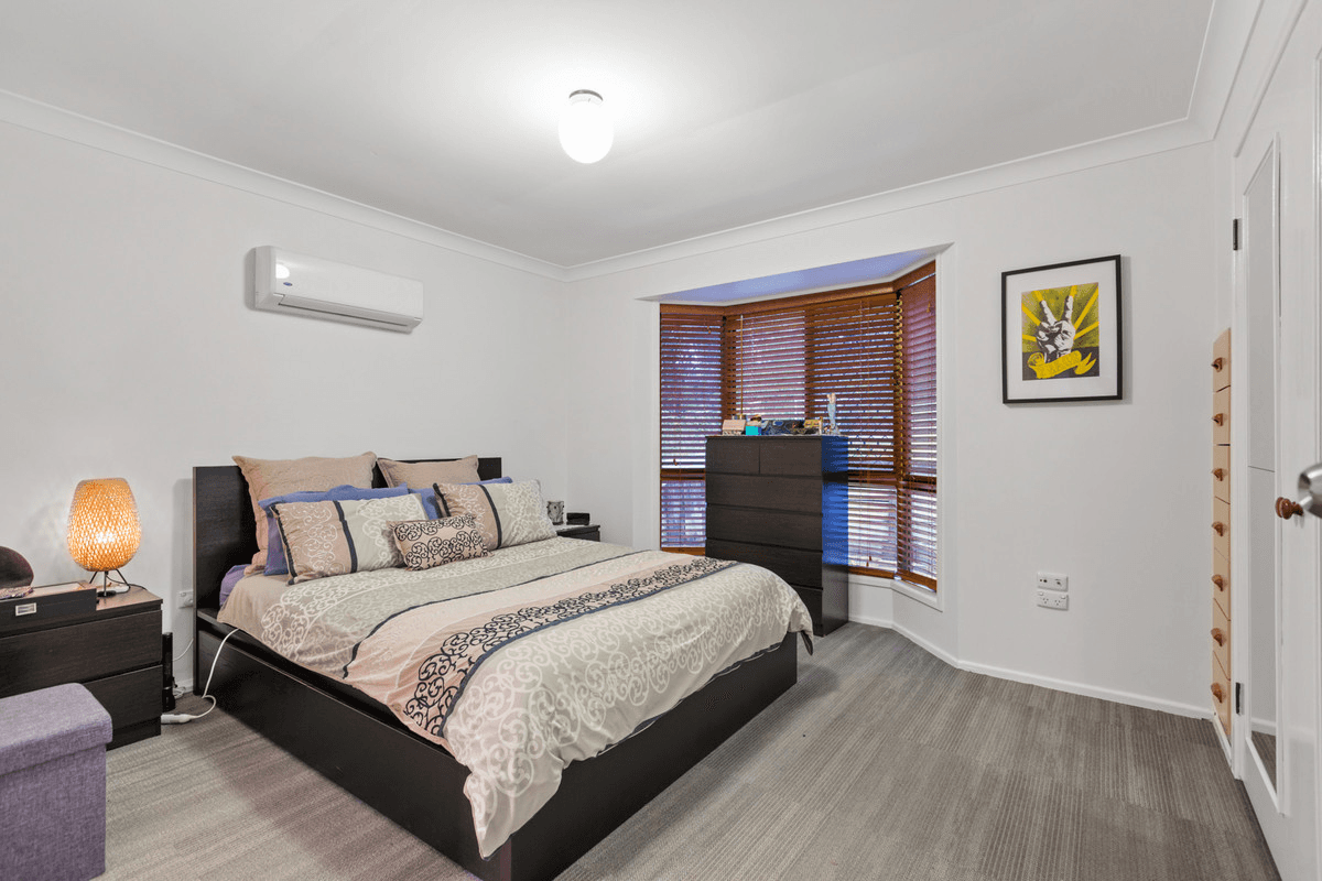 4 Fern Street, CAPALABA, QLD 4157